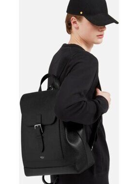 ⭑Mulberry Chiltern Leather Backpack